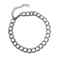 Браслет с цирконами  Xuping