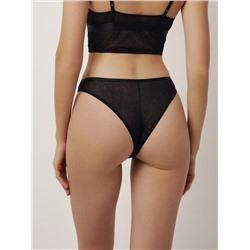 Conte elegant Трусы FLORAL TATTOO LBR 2872