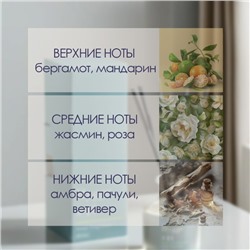 Диффузор ароматический Hygge #14 Абсент, 100 мл