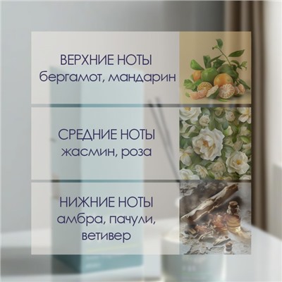 Диффузор ароматический Hygge #14 Абсент 100 мл