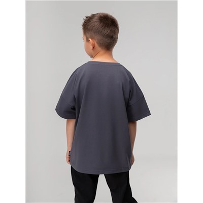 Bodo Футболка 4-365MU