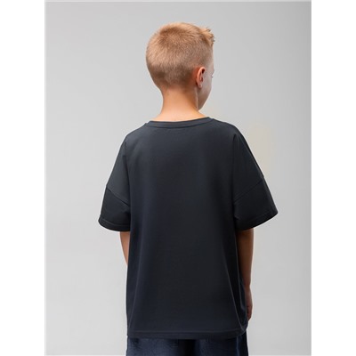 Bodo Футболка 4-340MU