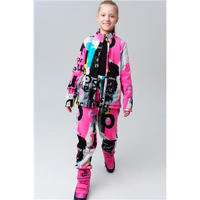 Комплект (Толстовка+Брюки) PLAYTODAY, 1223151