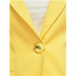 VISERDI Жакет 10110-жлт 6541485