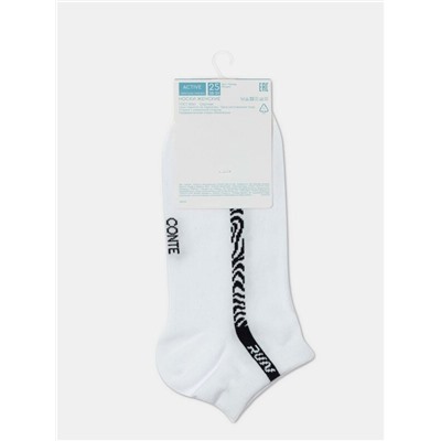 Короткие CONTE ACTIVE Носки женские