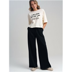 Брюки трикотажные для женщин