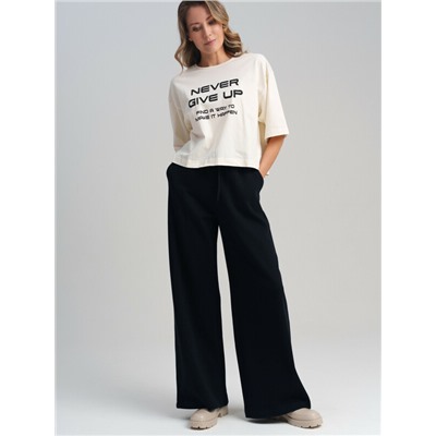 Брюки трикотажные для женщин