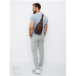 Рюкзак мужской 597 coffee Jeep