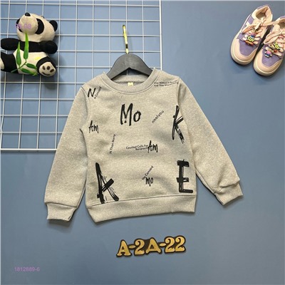 Толстовка 1812889-6