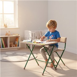 Комплект детской мебели