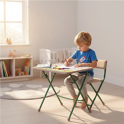 Комплект детской мебели