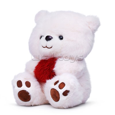 Мягкая игрушка "Медведь" 24 см