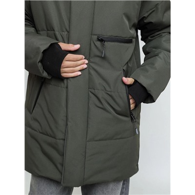 BATIK Куртка 253-26з-1