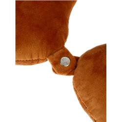 Мягкая игрушка - подушка «Мишка», 30 см