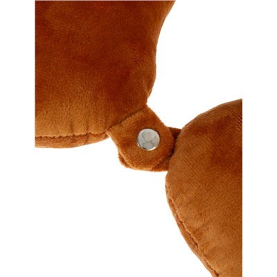 Мягкая игрушка - подушка «Мишка», 30 см