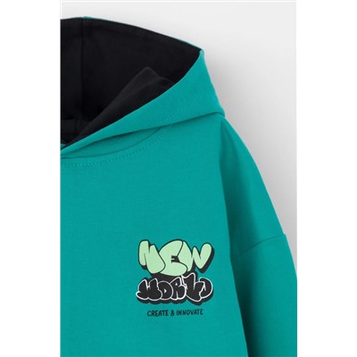 CROCKID Джемпер КР 302653