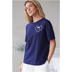 Футболка VILATTE, 1202167