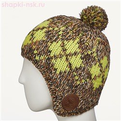 8367/2 MBU Ушанка (52-54)