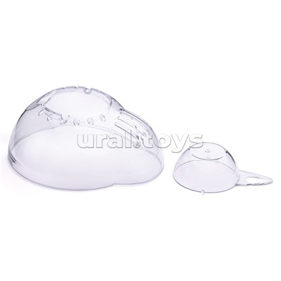 Бытовая техника "Попкорн" в коробке