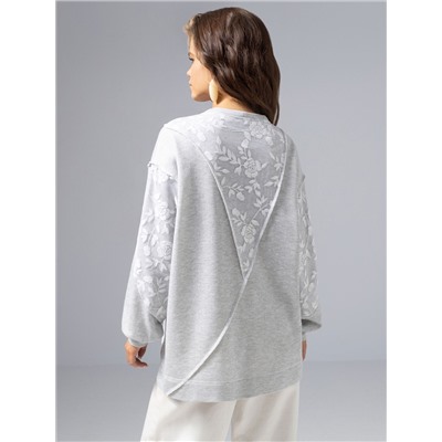 CHARUTTI Свитшот 12438