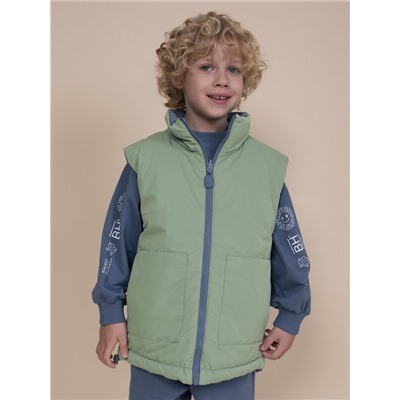 Жилет для мальчиков