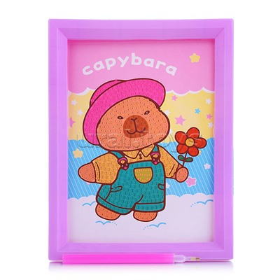 Мозаика алмазная "Ассорти"