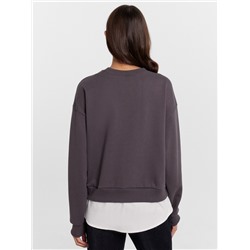 СВИТШОТ ЖЕНСКИЙ 122973