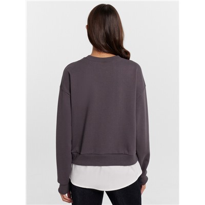 СВИТШОТ ЖЕНСКИЙ 122973