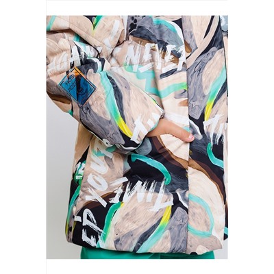 Комплект (Куртка+Брюки) BATIK CASUAL, 1035550
