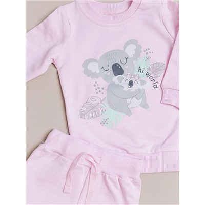 BATIK Пижама 030_ЛН25