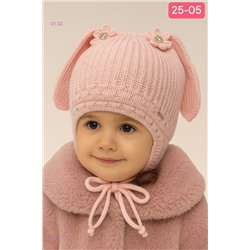 шапка 2060203-6