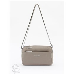 Сумка женская  65052-1D gray Daodaisho