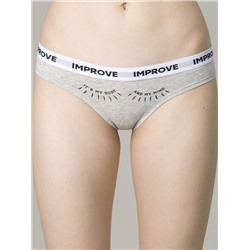 PELICAN Трусы LUNA6298