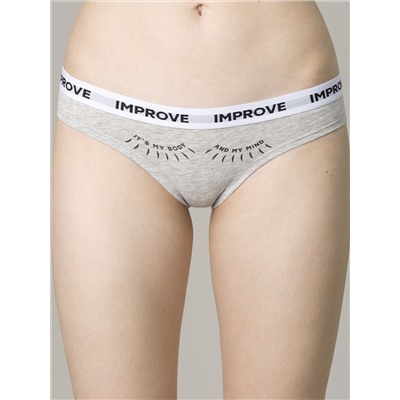 PELICAN Трусы LUNA6298