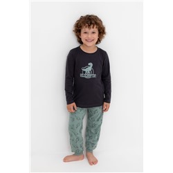 CROCKID Пижама