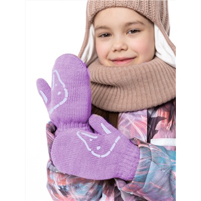 NIKASTYLE Варежки