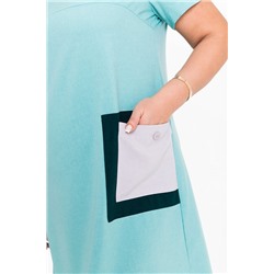 Платье М325011б