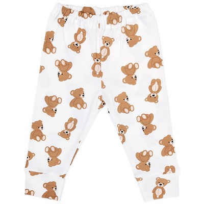 172/503 Брючки интерлок