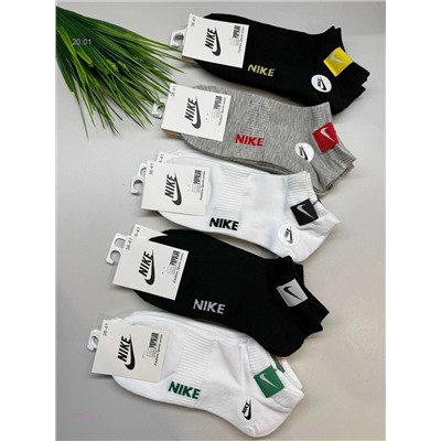 Носки женские 10 пар 2054181-1