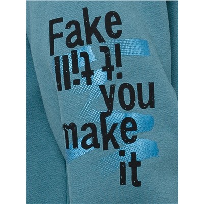 PELICAN Толстовка DFNK6875