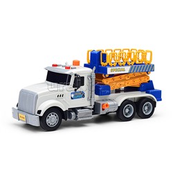 Машина "Air Pump" в коробке