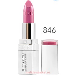 FIRIN Губная помада PREMIUM тон 846 Нежно-розовый матовый
