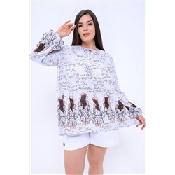 Туника девочки НАТАЛИ, 1135781