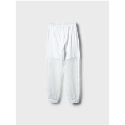 Брюки трикотажные для девочек