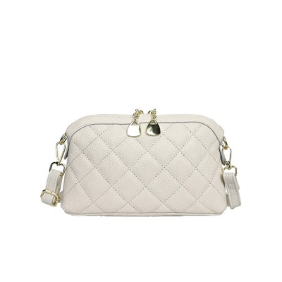 Bags Сумка женская / кожа / РОМБ /0137221