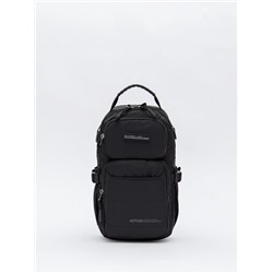 Рюкзак 15073 black Aotian