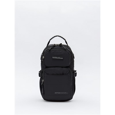 Рюкзак 15073 black Aotian