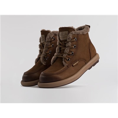 Зимние Ботинки