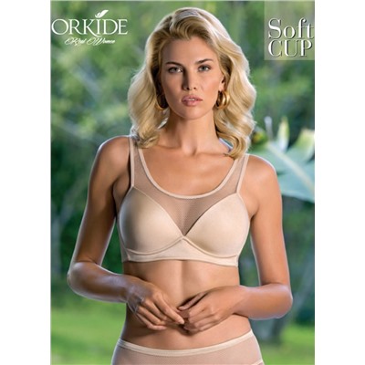 Женский бюстгальтер Orkide Balensiz Bra