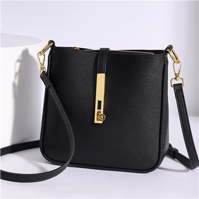 Bags Сумка женская / кожа /  025081